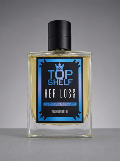 Her Loss Feromonas 60 Ml