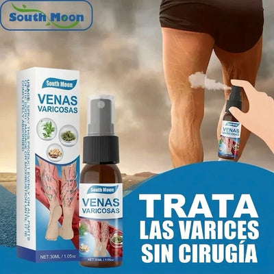 Spray Para Eliminar Varices