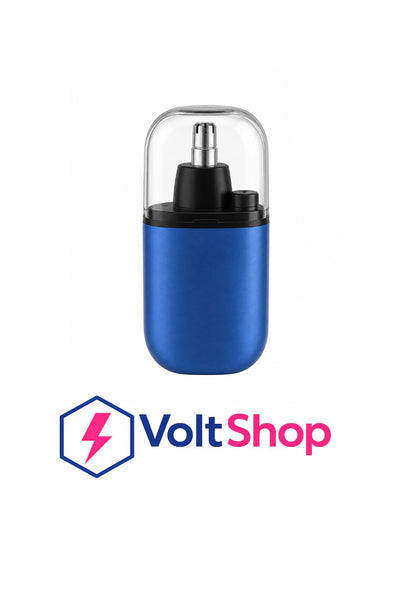 Mini depilador Multiuso Recargable