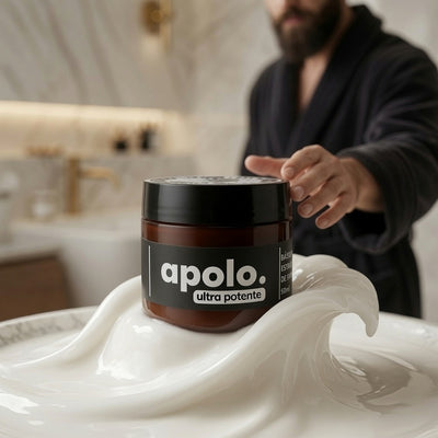 Apolo Ultra Potente – Bálsamo Estimulant