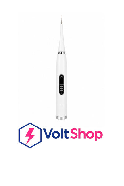 Cepillo dental removedor de sarro