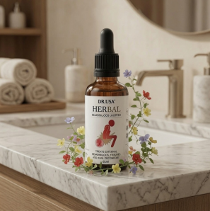 HERBAL HEMORROIDES