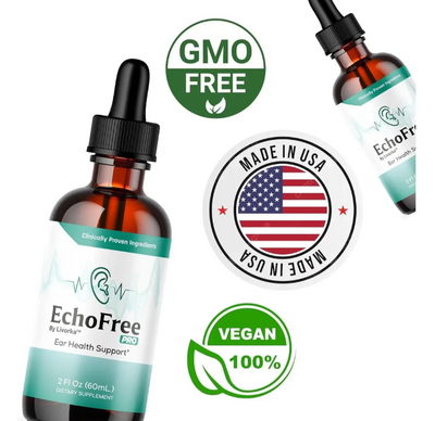 ECHO FREE